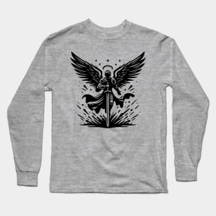 Archangel Long Sleeve T-Shirt